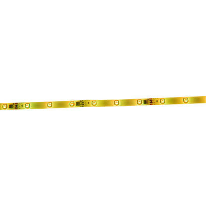 Digitale indoor LED -streep 5m, gemaakt van plastic, kleurrijke, geïntegreerde LED