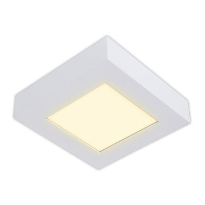 LED-plafondlamp Simplex s:17cm