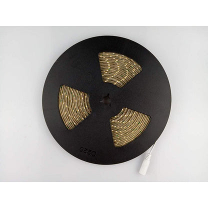 LED "streep" L: 10m warm wit