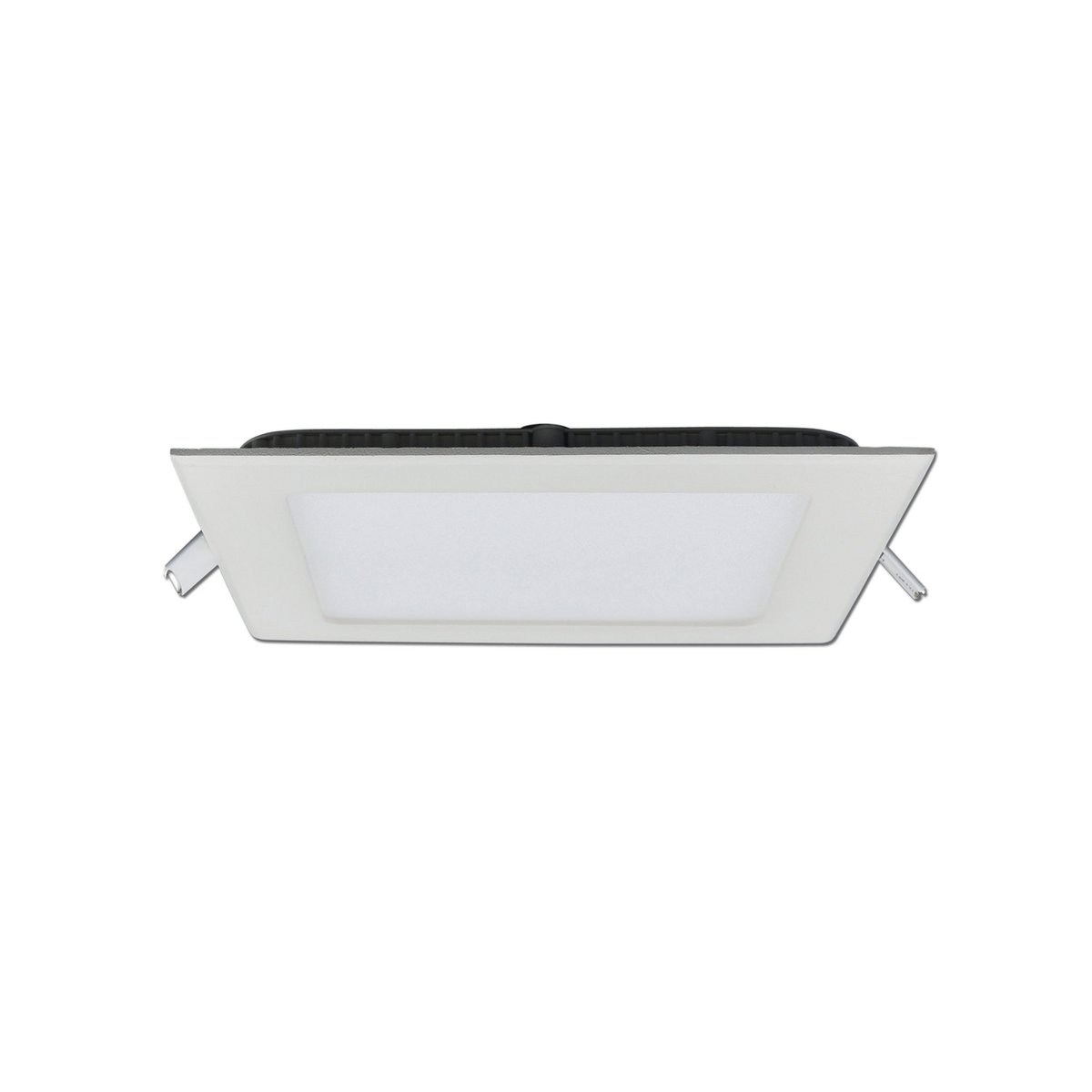 LED inbouwlamp "Interna" d:17cm