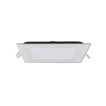 LED inbouwlamp "Interna" d:17cm