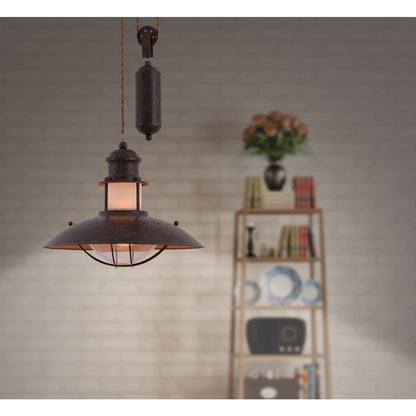 Balance hanglamp "Cottage"