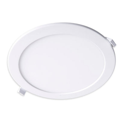 LED ON/UPDATE LAMP "Complex" D: 24,6 cm