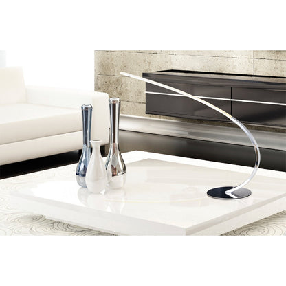 LED tafellamp "Loop Line"