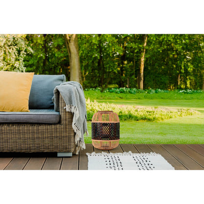 LED Decol Light "Korbinian" H: 31,5 cm