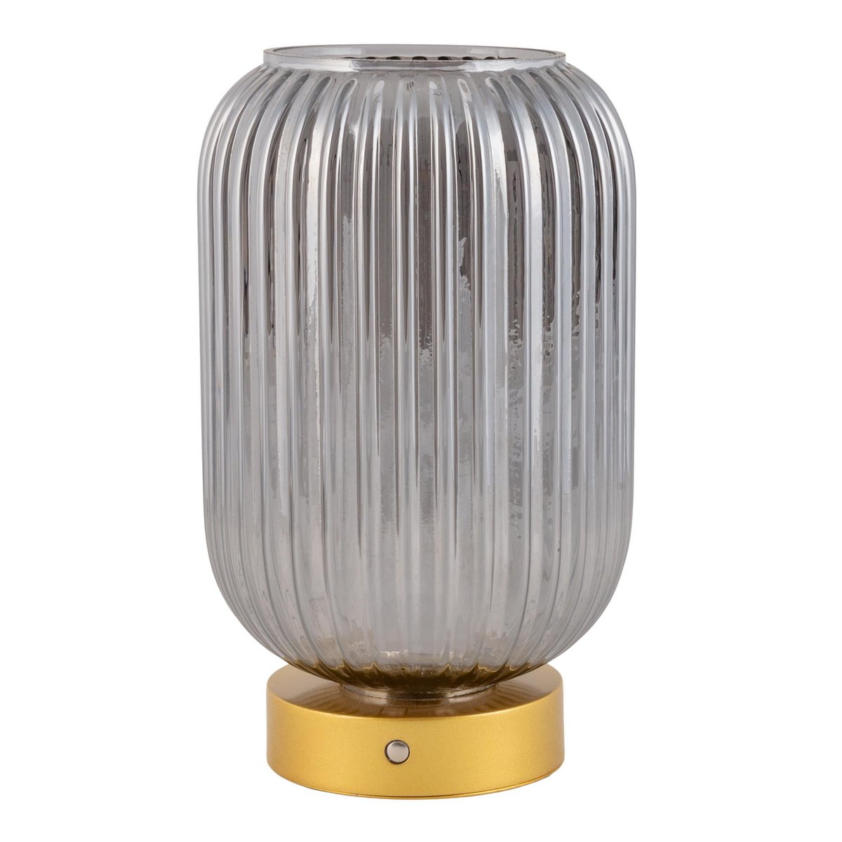 Ackitical Lamp "Luise" goud, klassiek, goud, met geïntegreerde LED, warm wit