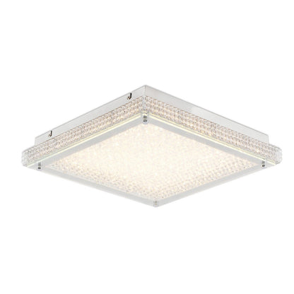 LED plafondlamp "Madrid"