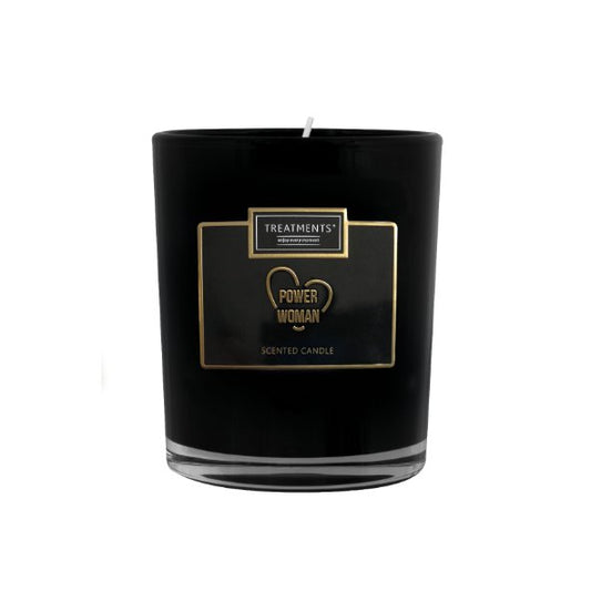 Treatments® - TSC10 - Scented candle - Powerwoman - 280 gram