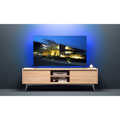 LED TV-streep 4x 50 cm RGB