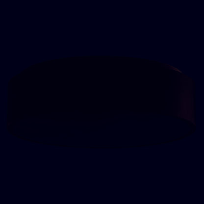 LED plafondlamp "Carla" d:45cm