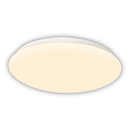 LED -plafondlicht "Mesa" met HF -bewegingsdetector