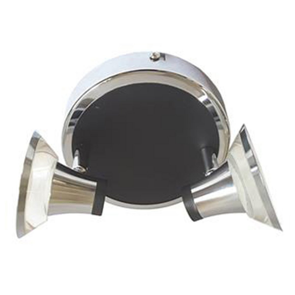 LED plafondlamp "Napels"