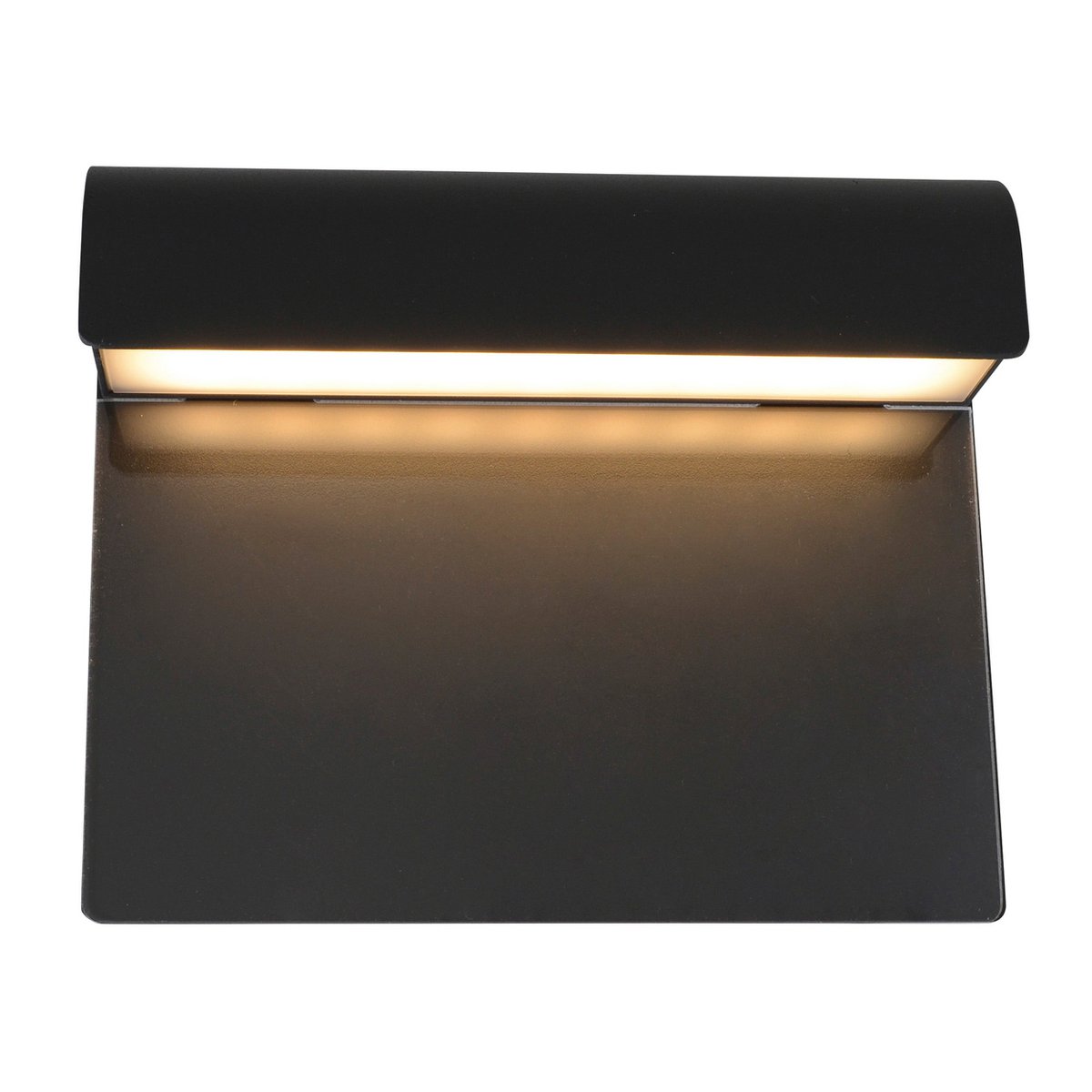 LED buiten wandlamp "Nombus"