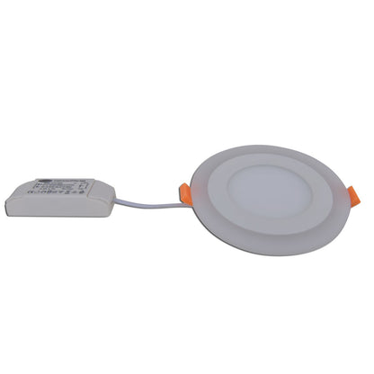 LED -inbouwlamp "interna" D: 14,3 cm