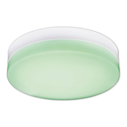 LED plafondlamp "Cool" d:25.5cm