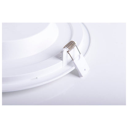 LED ON/UPDATE LAMP "Complex" D: 24,6 cm