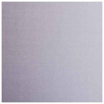 4 plafondlamp "tilde", klassieke metalen plafondlamp en textiel in grijs met E27 -aansluiting, 82 cm lang, de paraplu's zijn verstelbaar, ideaal voor woonkamer, eetkamer en slaapkamer