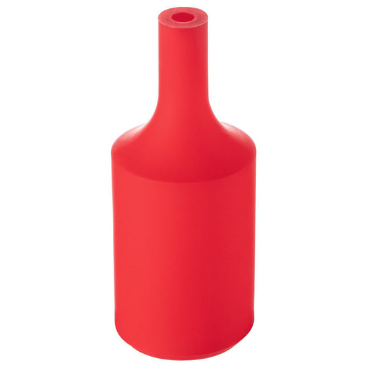 Home Sweet Home fitting huls rubber rood