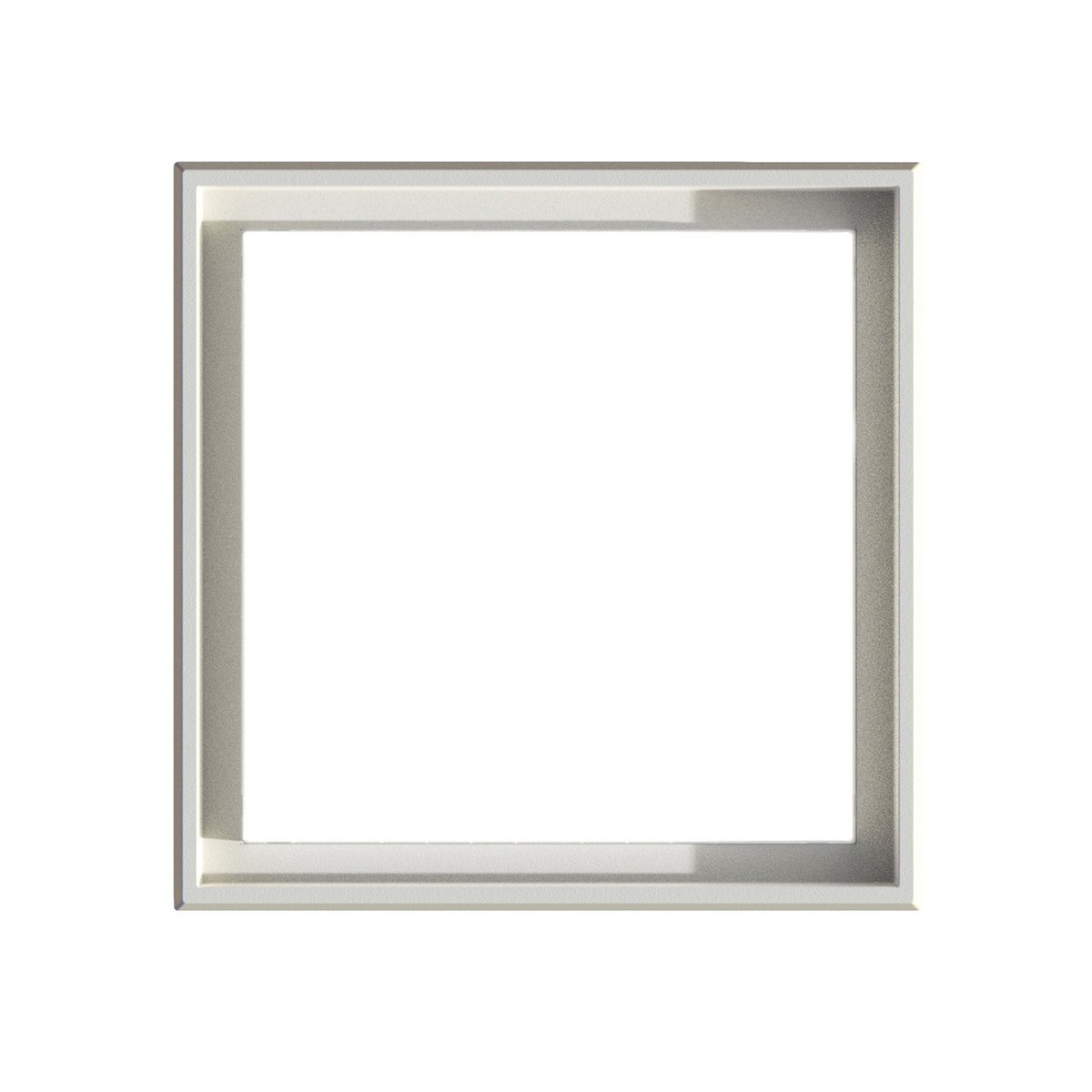 LED Buiten plafondlicht IP54 "MIO" S: 27cm