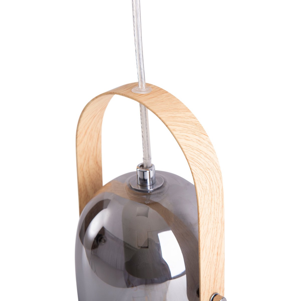 Hanglamp "Vidiro" D: 11,5 cm