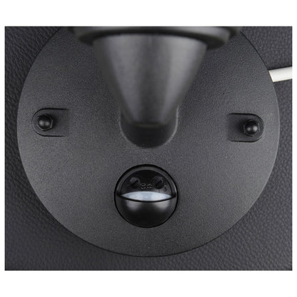 LED buiten wandlamp "Clint"