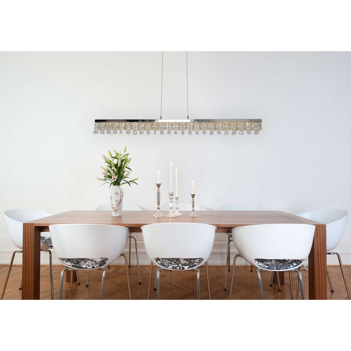 LED hanglamp "DIAMONDS"