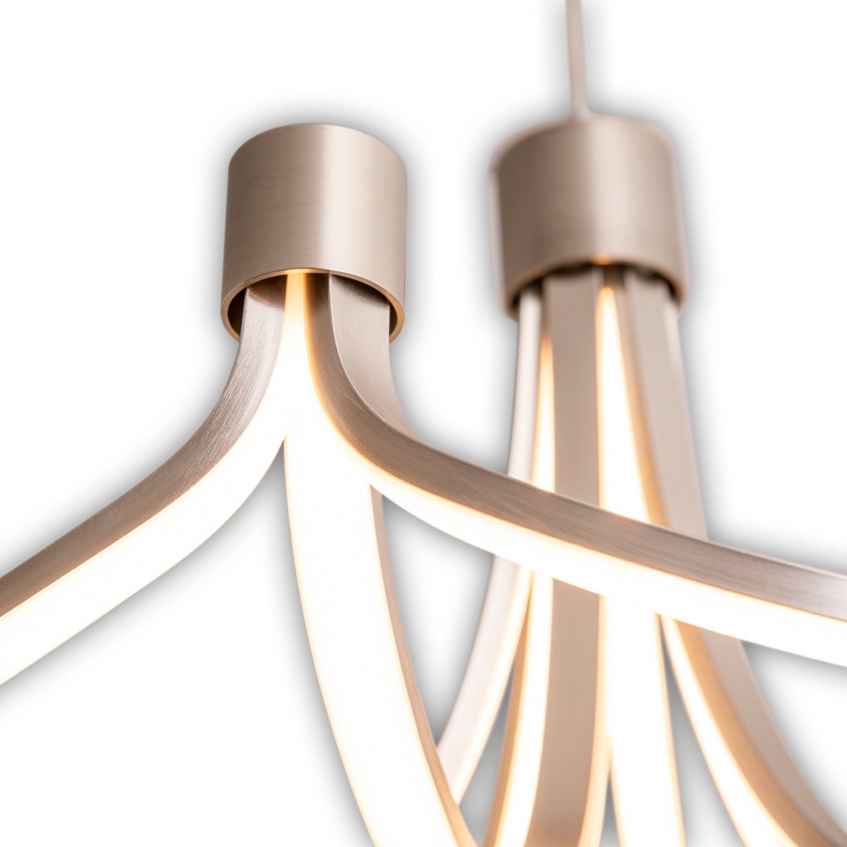 Led hanglamp "festival"