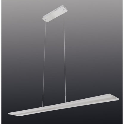 Led hanglamp "tiara"