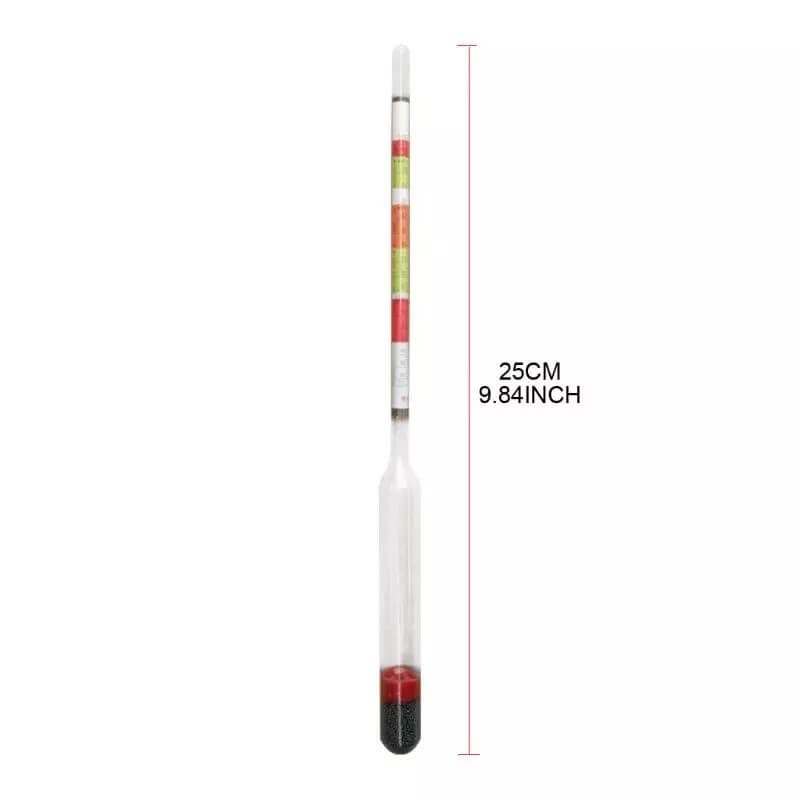 HYDROMETER