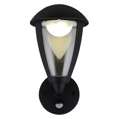 LED buiten wandlamp "Clint"
