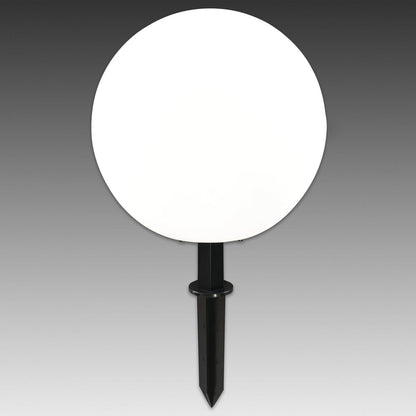 Buiten de wraak van de stemming: 40 cm "bal"