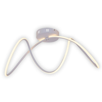 LED plafondlamp l: 67cm "Odrive"