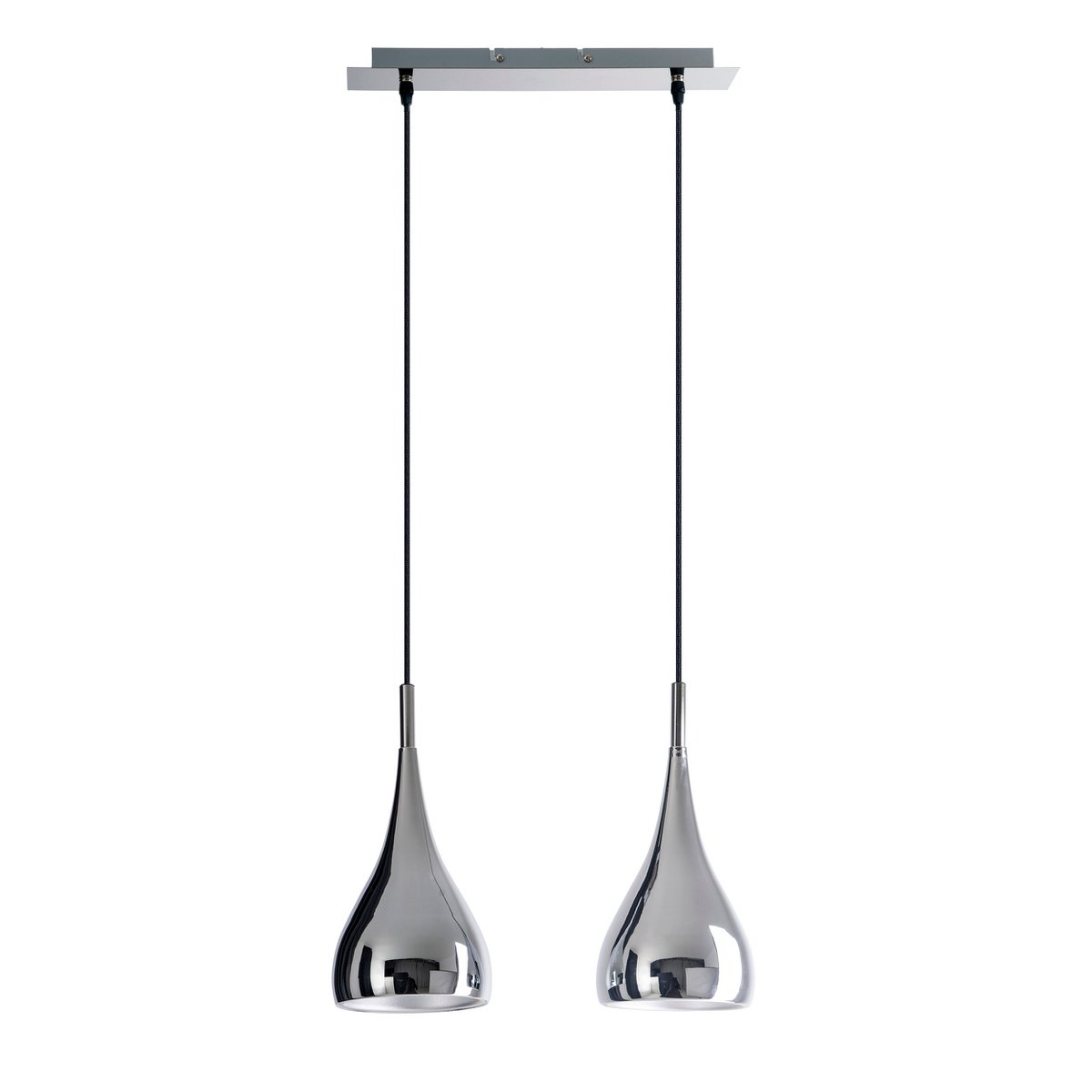 2 hanglamp "stijl"