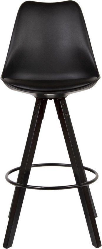 Sky Style Marla Barstoel Zwart