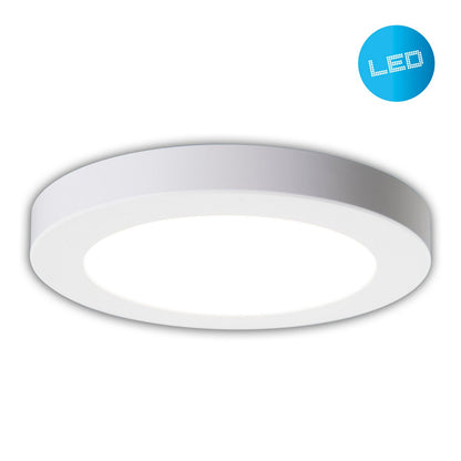 LED -plafondlicht "bonus" Ø: 17 cm
