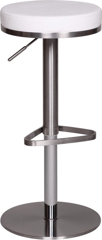 Sky Style Gable Barkruk Wit