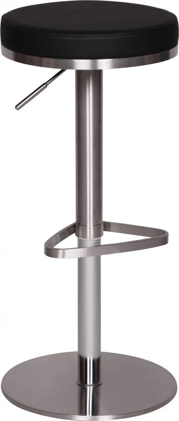 Sky Style Tresen Barkruk Zwart