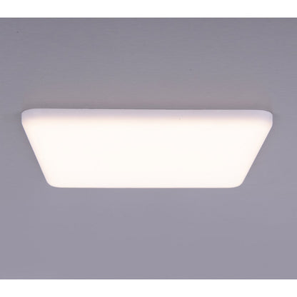 LED inbouwlamp "Sula" IP66 s: 15,5cm dimbaar