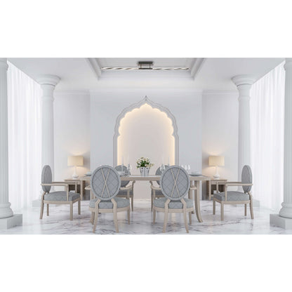 LED plafondlamp "Twist"