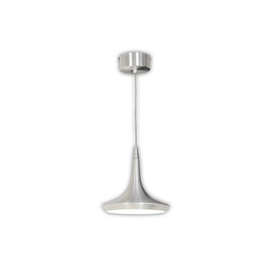 LED hanglamp "Oslo" d:22cm