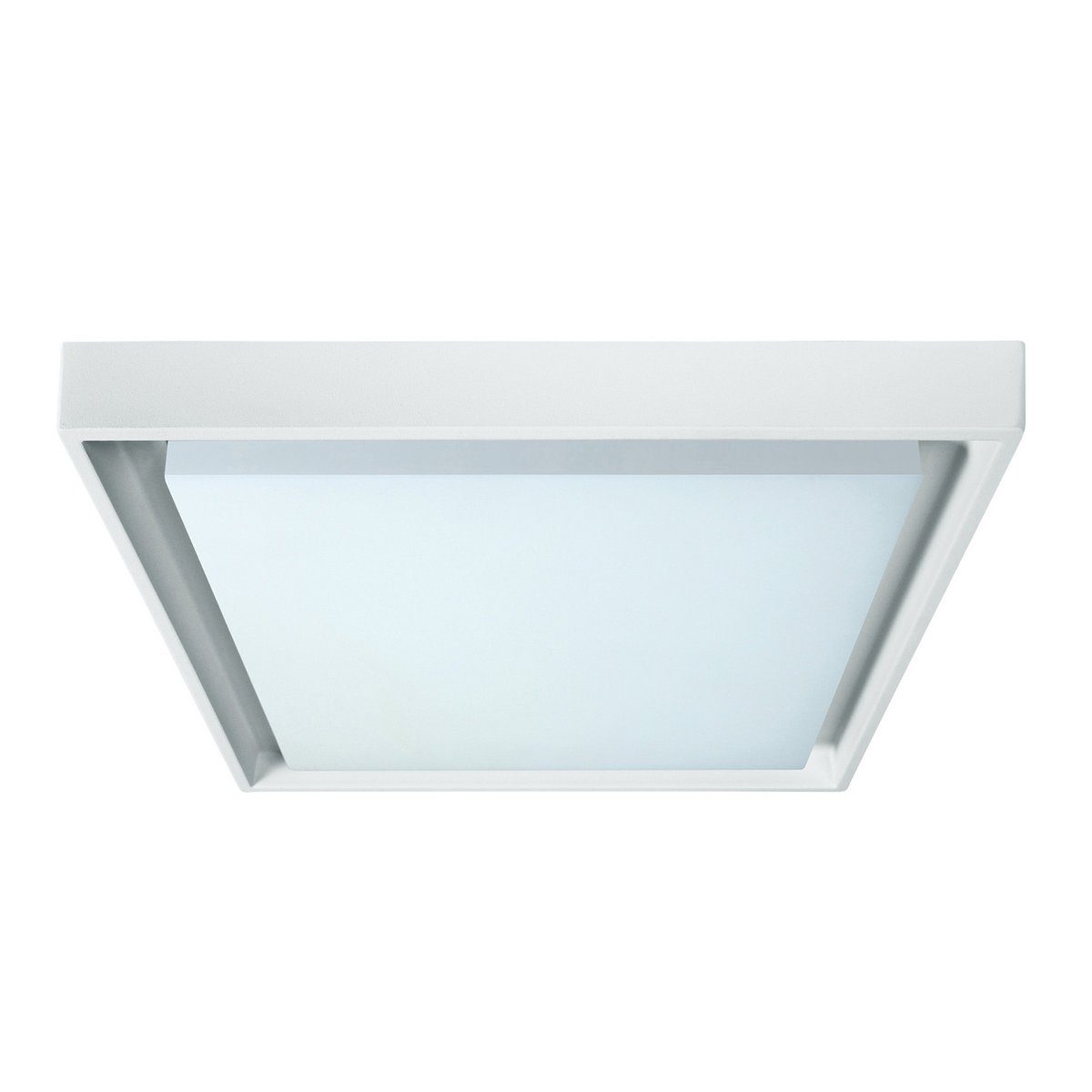 LED buiten wandlamp IP54 "Mio" s:34cm