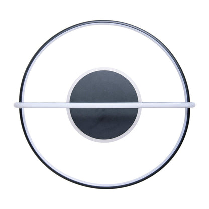 LED -plafondlicht D: 54 cm "Brendan"