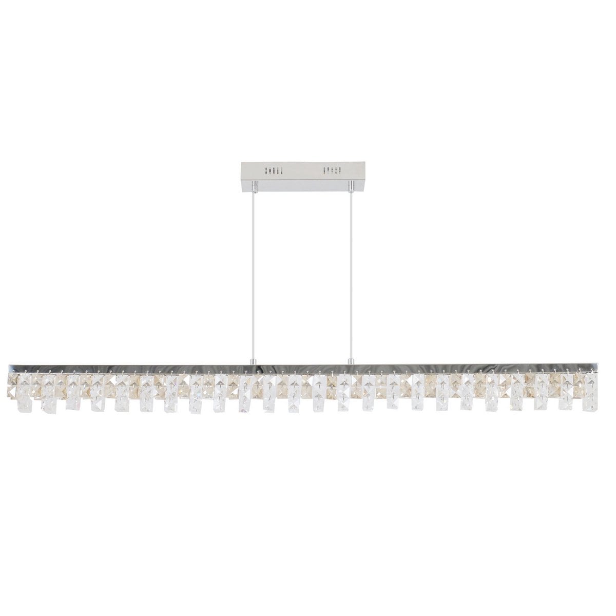 LED hanglamp "DIAMONDS"