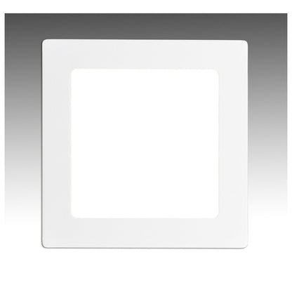 LED -assemblagepaneel dimable "dimplex" D: 17,2 cm