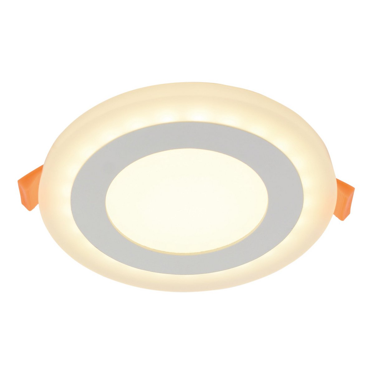 LED -inbouwlamp "interna" D: 14,3 cm