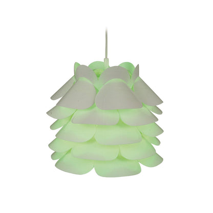 Paraplu voor gladde jas slinger "retro" "retro"