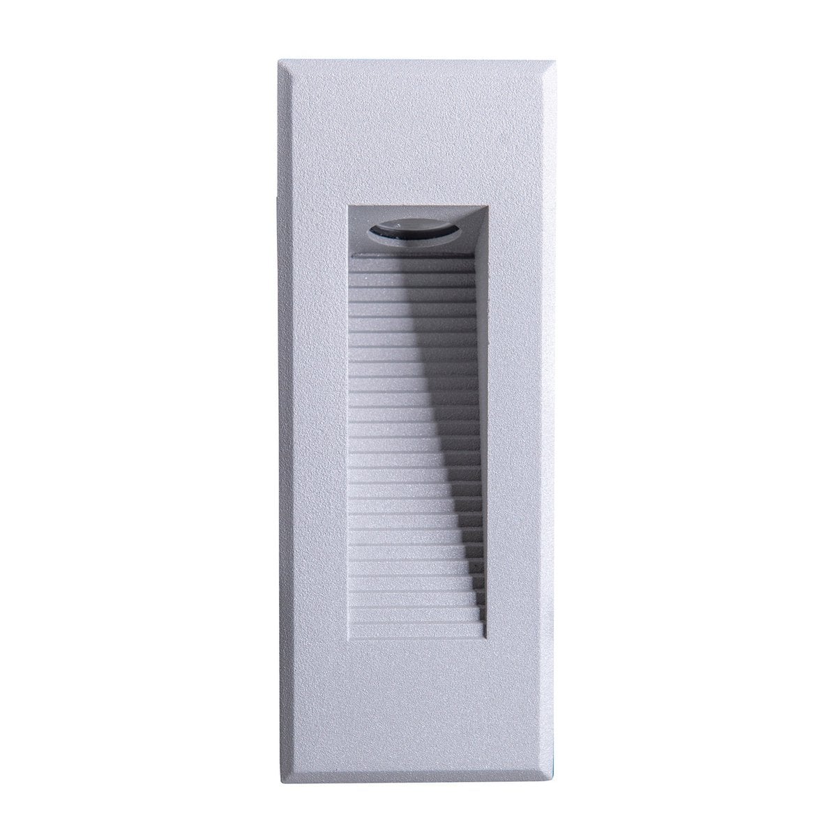 LED inbouw buiten wandlamp "Kolari"