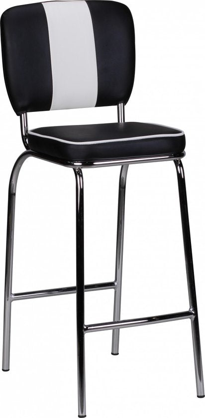 Sky Style Paul Barstoel Zwart