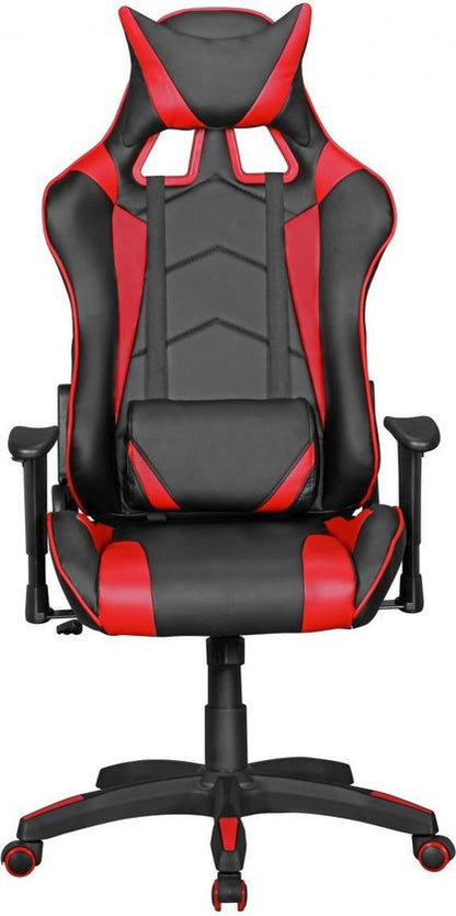 Gate39 - Score Bureaustoel - Rood