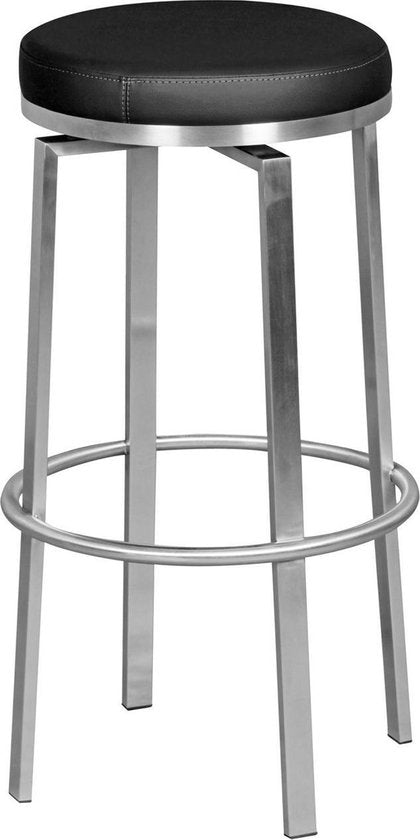 Sky Style Tresen Barkruk Zwart